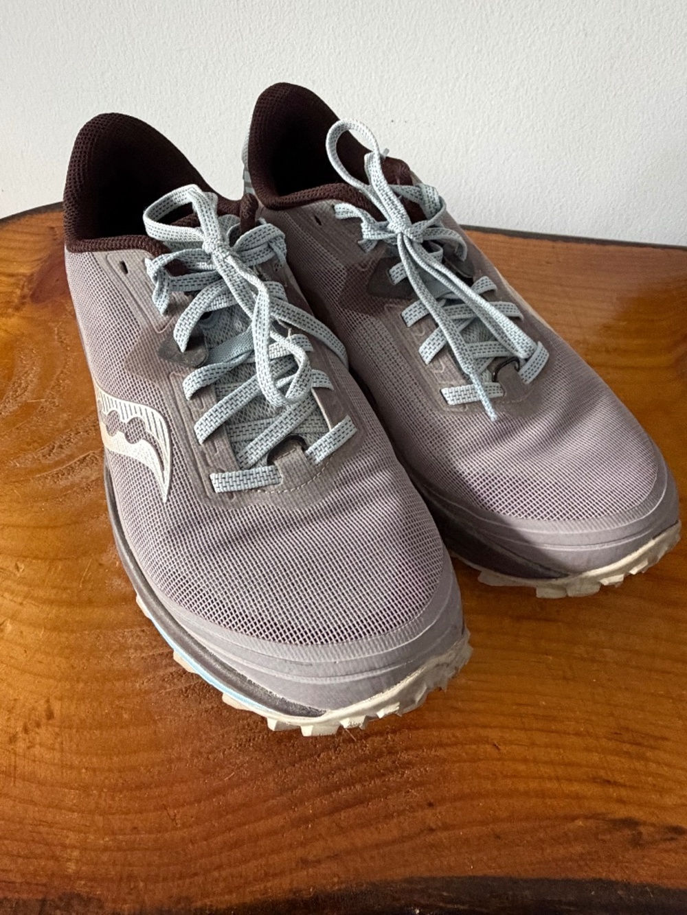 Saucony Peregrine - Women’s Size 8